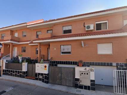 Casa en venta en Numancia de la Sagra