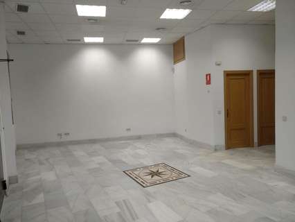 Local comercial en alquiler en Fuenlabrada