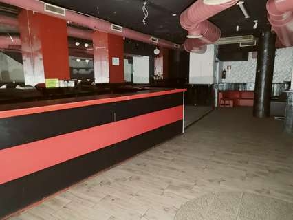 Local comercial en alquiler en Fuenlabrada