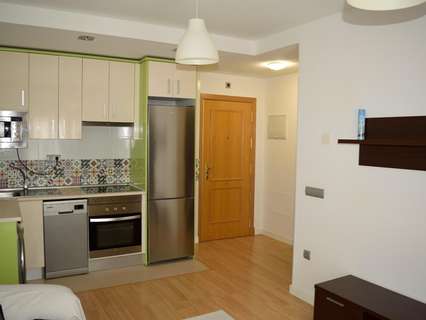 Apartamento en alquiler en Humanes de Madrid