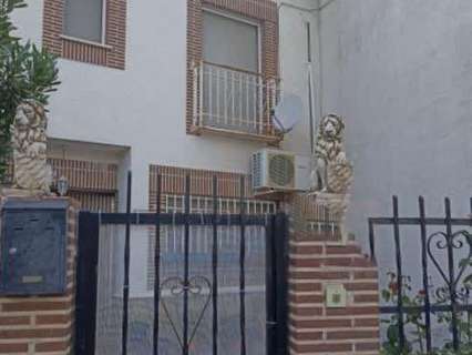 Casa en venta en El Álamo