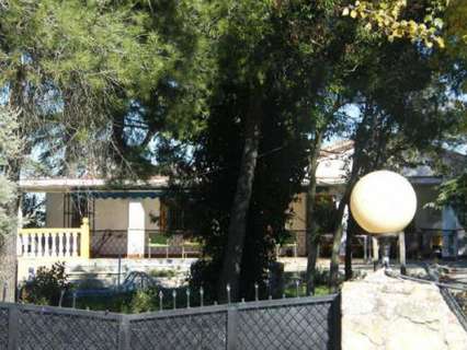 Chalet en venta en Batres