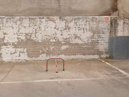 Plaza de parking en alquiler en Humanes de Madrid