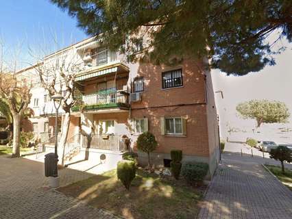 Piso en venta en El Álamo