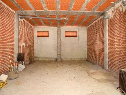 Local comercial en alquiler en Humanes de Madrid