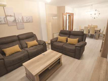 Piso en alquiler en Fuenlabrada