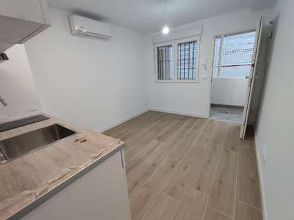 Estudio en alquiler en Getafe