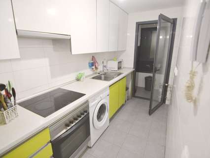 Piso en venta en Humanes de Madrid