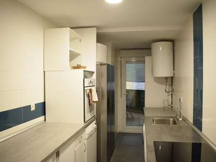 Piso en alquiler en Humanes de Madrid