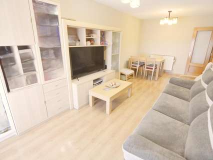 Piso en venta en Humanes de Madrid