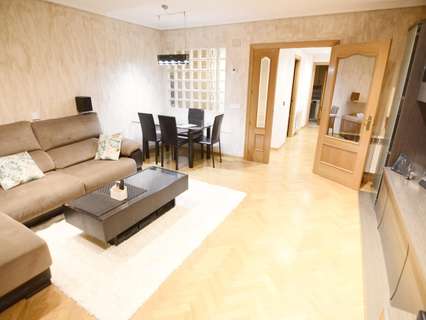 Piso en venta en Humanes de Madrid