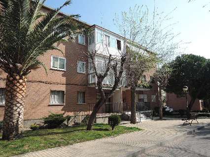 Piso en venta en El Álamo