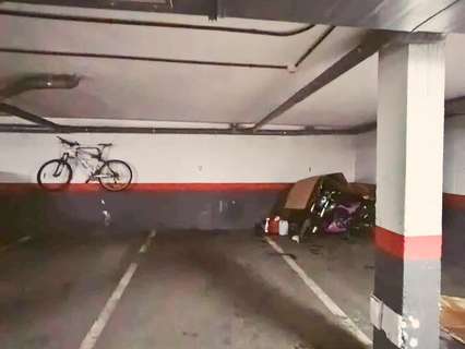 Plaza de parking en alquiler en Humanes de Madrid