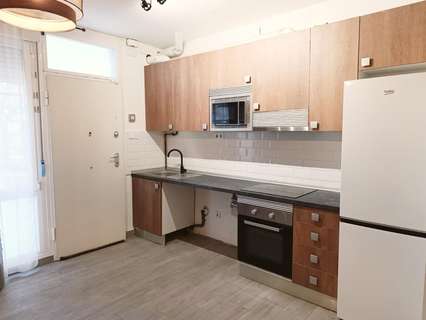 Piso en venta en Humanes de Madrid