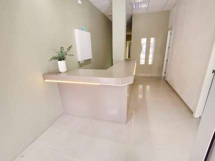 Local comercial en alquiler en Humanes de Madrid