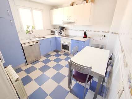 Ático en alquiler en Moraleja de Enmedio