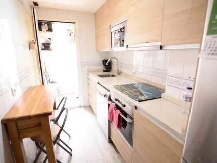 Piso en venta en Humanes de Madrid