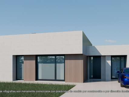 Chalet en venta en Griñón