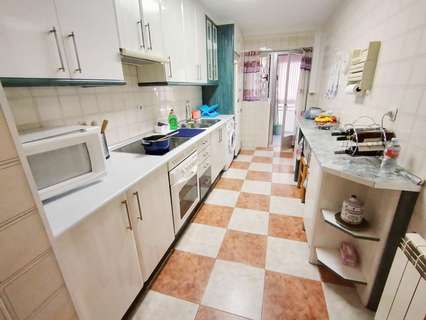 Piso en venta en Madrid