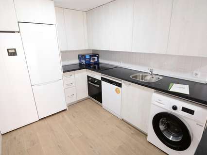 Apartamento en alquiler en Humanes de Madrid