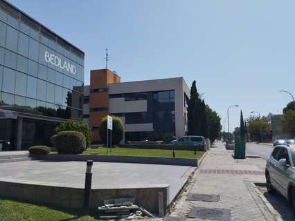 Oficina en venta en Villaviciosa de Odón
