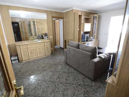 Piso en venta en Humanes de Madrid