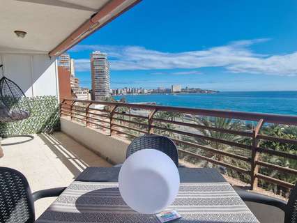 Apartamento en venta en Alicante zona Playa de San Juan