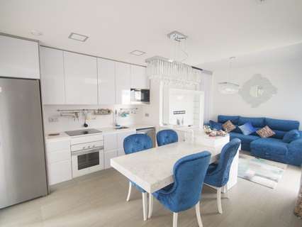 Chalet en venta en Torrevieja