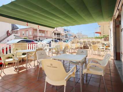 Local comercial en venta en Santa Pola