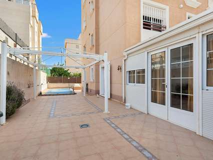 Planta baja en venta en Torrevieja