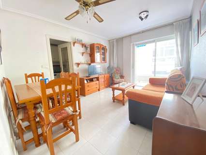 Apartamento en venta en Torrevieja