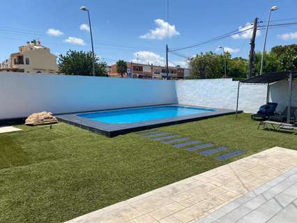 Chalet en venta en Torrevieja