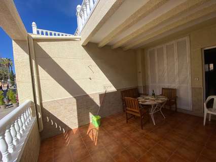 Dúplex en venta en Torrevieja