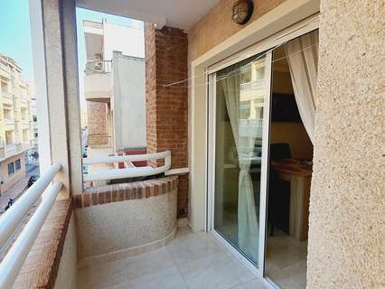 Apartamento en venta en Torrevieja