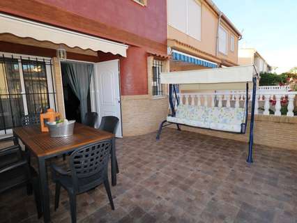 Casa en venta en Torrevieja