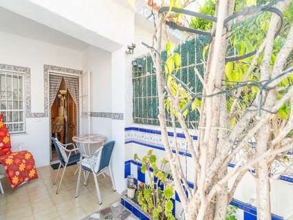 Casa en venta en Torrevieja rebajada