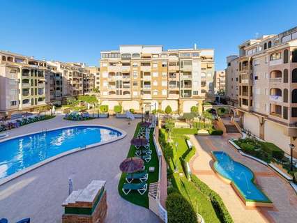 Apartamento en venta en Torrevieja