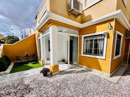 Casa en venta en Torrevieja