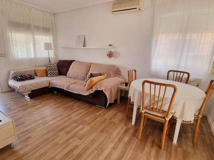 Chalet en venta en Torrevieja rebajado