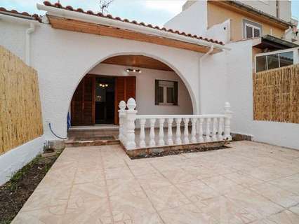 Bungalow en venta en Torrevieja