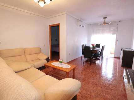 Apartamento en venta en Torrevieja