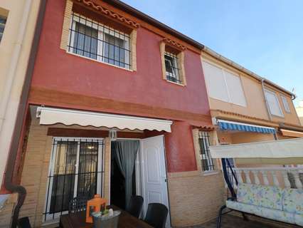 Casa en venta en Torrevieja