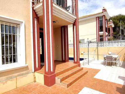 Casa en venta en Orihuela Orihuela-Costa