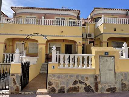 Casa en venta en Orihuela Orihuela-Costa rebajada