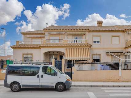 Bungalow en venta en Torrevieja