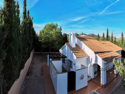 Casa en venta en Fuente Álamo de Murcia