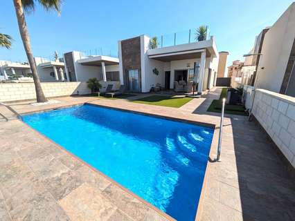 Casa en venta en Orihuela Orihuela-Costa