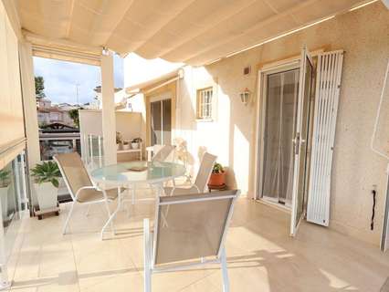 Chalet en venta en Orihuela Orihuela-Costa