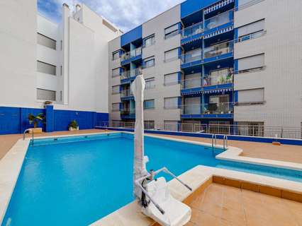 Apartamento en venta en Torrevieja