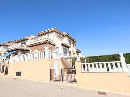 Casa en venta en Orihuela Orihuela-Costa